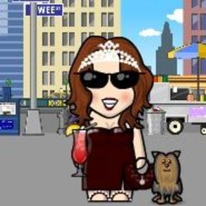 Meet your Posher, Sharoan